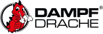 Dampfdrache